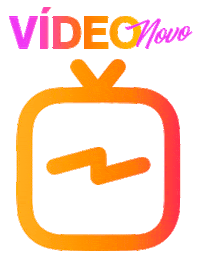 Video Top Sticker by Babadotop