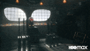 Doom Patrol Robot GIF by HBO Max