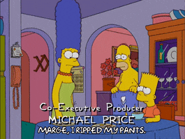 homer simpson GIF