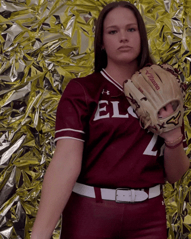 Kaitlyn Wells GIF by Elon Phoenix