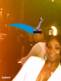 betgifawards2017 GIF by BET Awards