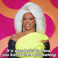 Belonging Episode 1 GIF by Paramount+
