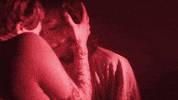Love Is Love Kiss GIF by St. Lucia