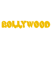 Bollywood Sticker by Bhumika Dance Company