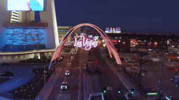 Las Vegas Sagevclv GIF by cityoflasvegas