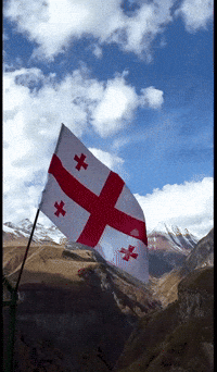 Georgia GIF