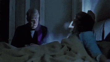 possessed linda blair GIF