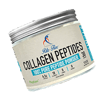Rite-Flex collagen collagenpowder collagenpeptides riteflex Sticker