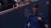 Us Open Sport GIF by Tennis Channel