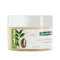 Hair Mask Sticker by Klorane Canada