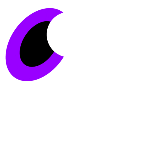 Halloween Wow Sticker
