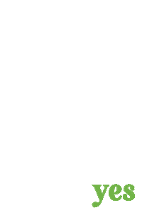 yas yes Sticker by Feast Portland