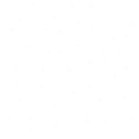 natali_zmi christmas stars glitter lights Sticker