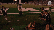 ohio bobcats bell GIF by Ohio Football