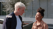 Dating Love GIF by BBC Three