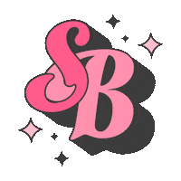 SecretBargainShop logo sbs secret bargain shop secretbargainshop Sticker