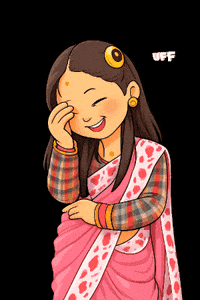 Nepali GIF