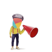 Shhhh Sticker by Sniff San Francisco