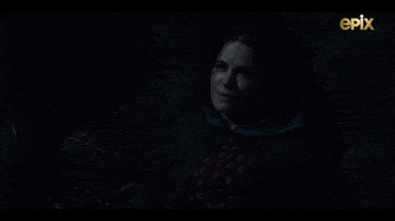 Stephen King Horror GIF by Chapelwaite