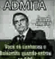 Bolsonaro Atletico GIF