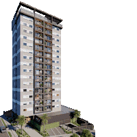 tomasetto_engenharia mercadoimobiliario tomasettoengenharia gravatairs upperresidence Sticker
