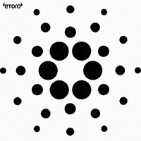 Ada Cardano GIF by eToro