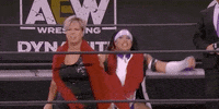 Vickie Guerrero Aew On Tnt GIF by All Elite Wrestling on TNT