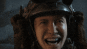 GIF by LOVE DEATH + ROBOTS