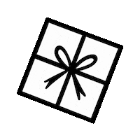 Gift Sticker by Heldenglück