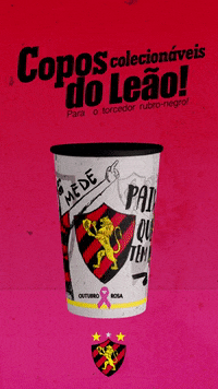 GIF by Sport Club do Recife