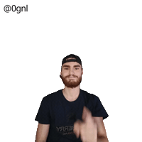 Gnl Sticker