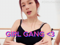 Women Ballet GIF