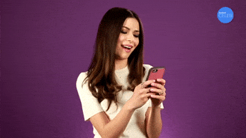 Accidentally Liking Your Crush's Picture
