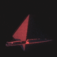 Loop Glow GIF