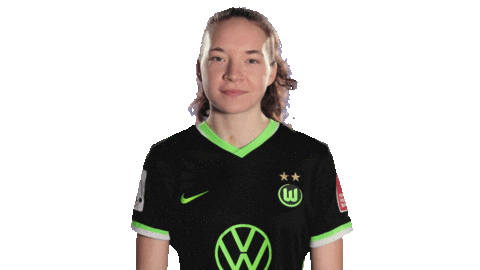 Sport Soccer Sticker by VfL Wolfsburg