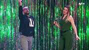 Nacho Vigalondo Show GIF by Movistar Plus+