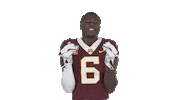 Tyler Johnson Sticker by Minnesota Gophers