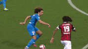 Coupe De France Football GIF by Olympique de Marseille