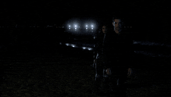 angel wings GIF by Lucifer