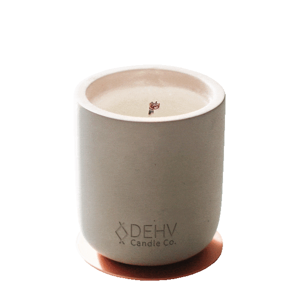 dehv mood home relax minimal Sticker