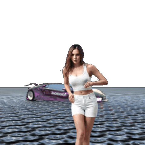 Social Media Love Sticker by Robodrone