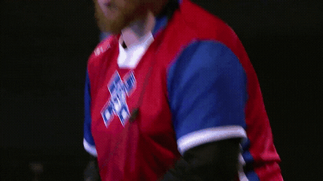 Pistons GIF by NBA 2K League