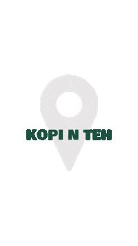 Knti Sticker by Kopi N Teh
