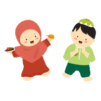 Happy Dance Sticker by Grouu