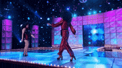 Drag Race Disco GIF by RuPaul's Drag Race