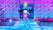 Season 12 Runway GIF by RuPaul's Drag Race