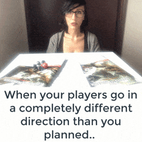 Mbss character player dnd pc GIF