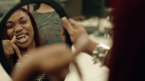 Music Video Cash Cobain GIF by Giant Music
