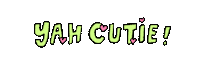 Girl Love Sticker