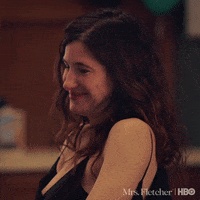 Mrsfletcher GIF by HBO